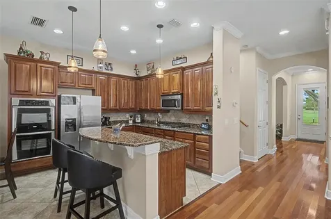 3614 Wiregrass Road New Port Richey FL 34655