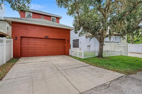 3614 Wiregrass Road New Port Richey FL 34655