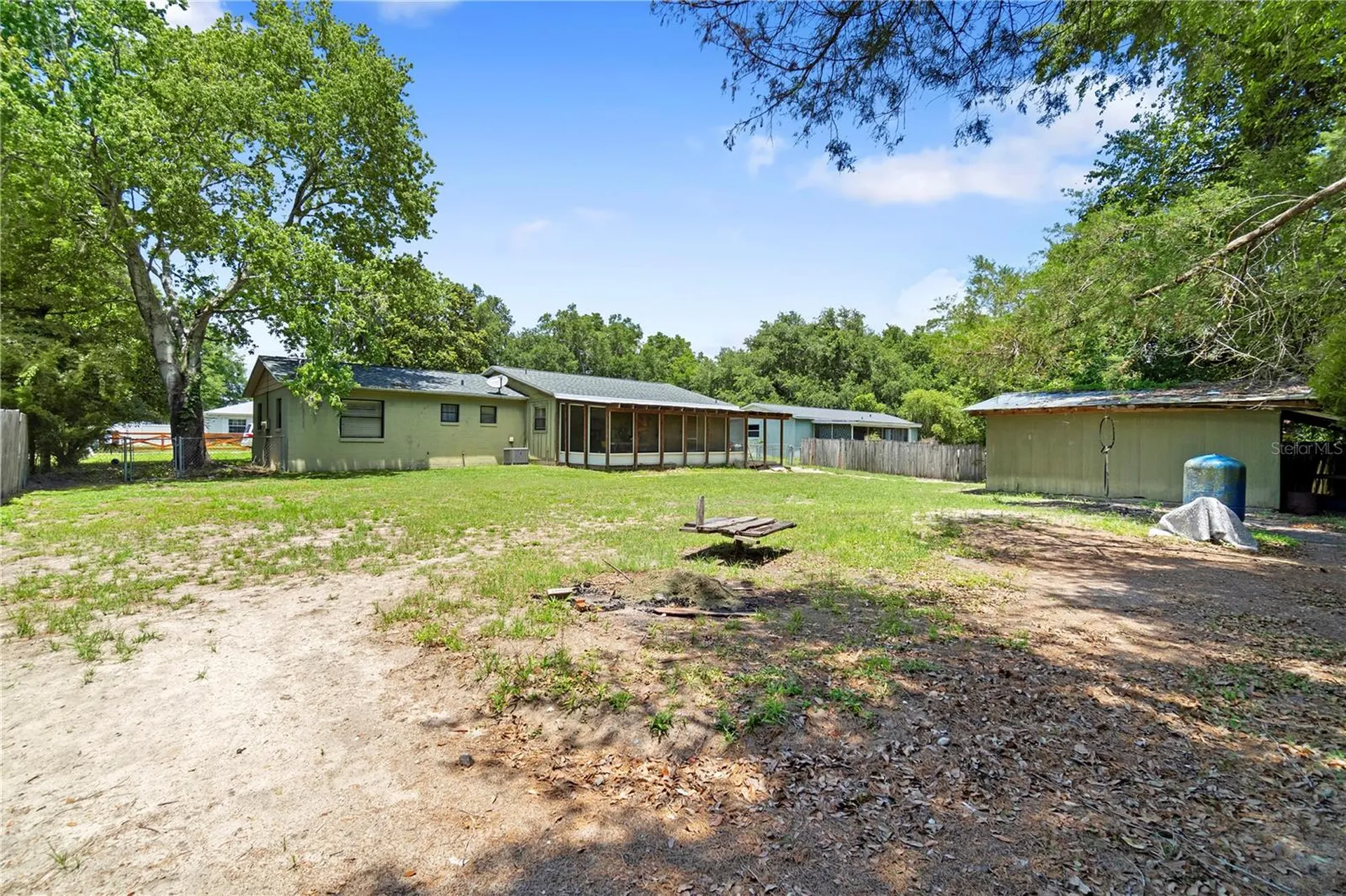 1890 NE 80th Street Ocala FL 34479