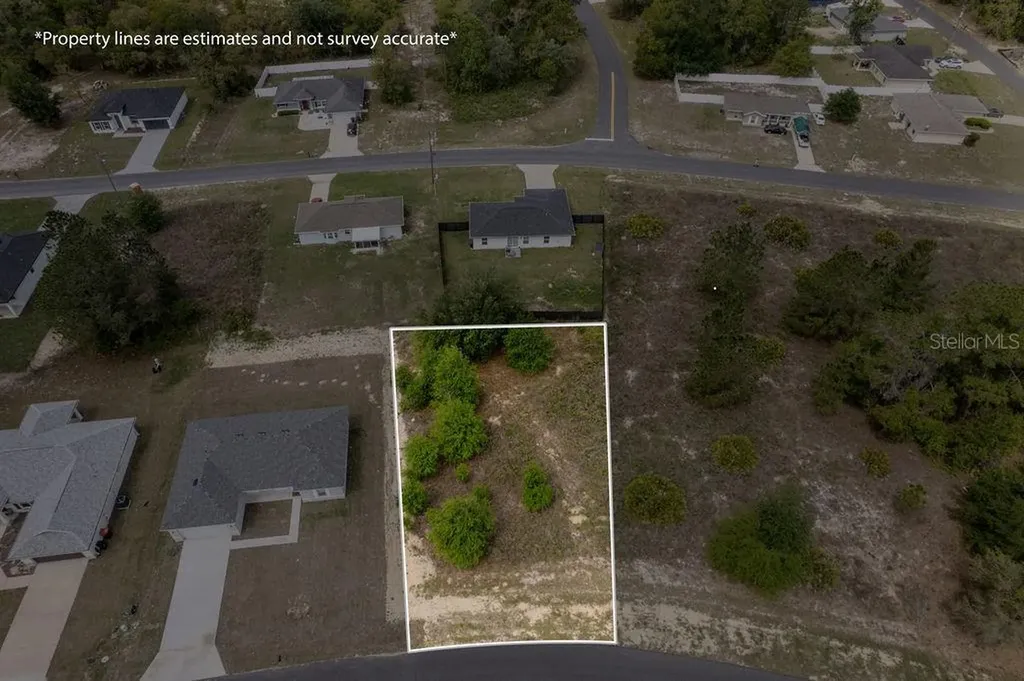 SW 58 Terrace Ocala FL 34473