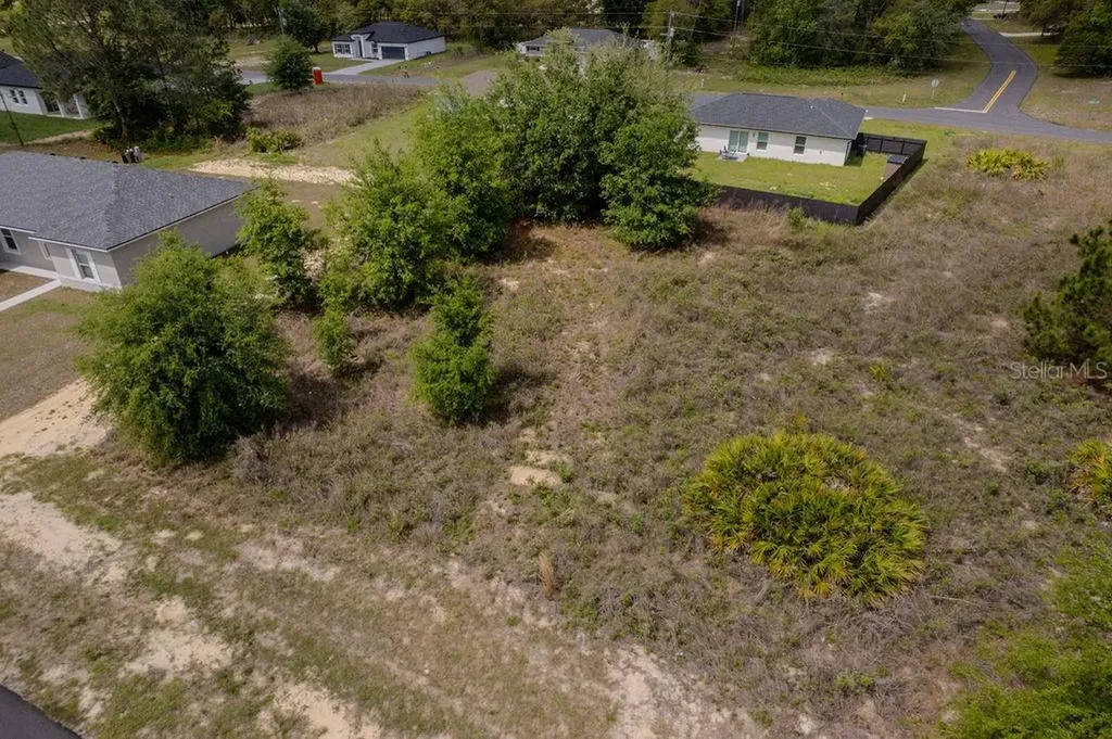 SW 58 Terrace Ocala FL 34473