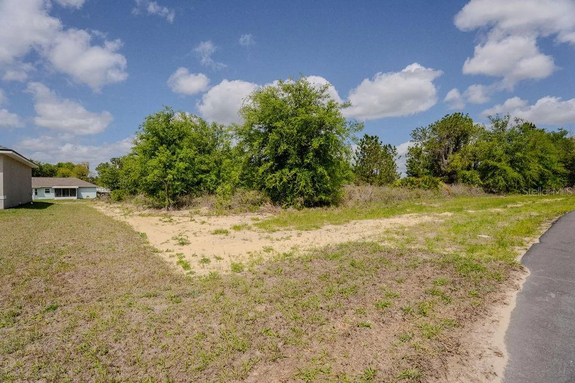 SW 58 Terrace Ocala FL 34473
