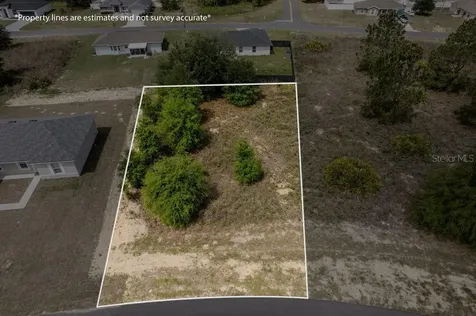 SW 58 Terrace Ocala FL 34473