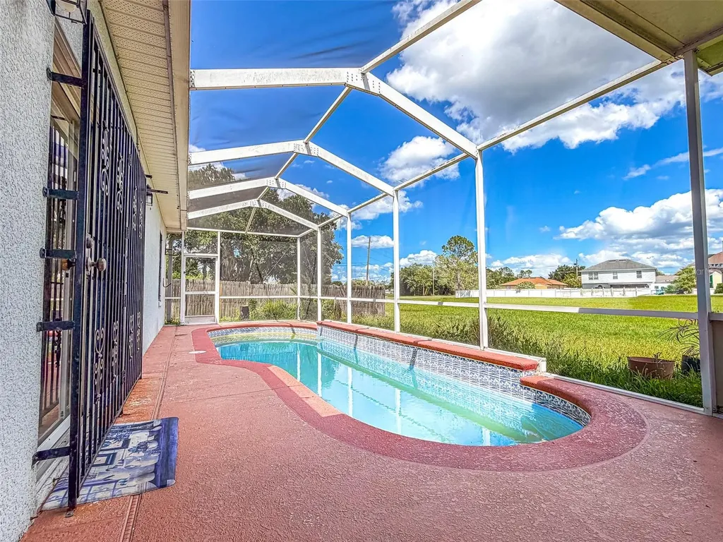 885 Adour Drive Kissimmee FL 34759