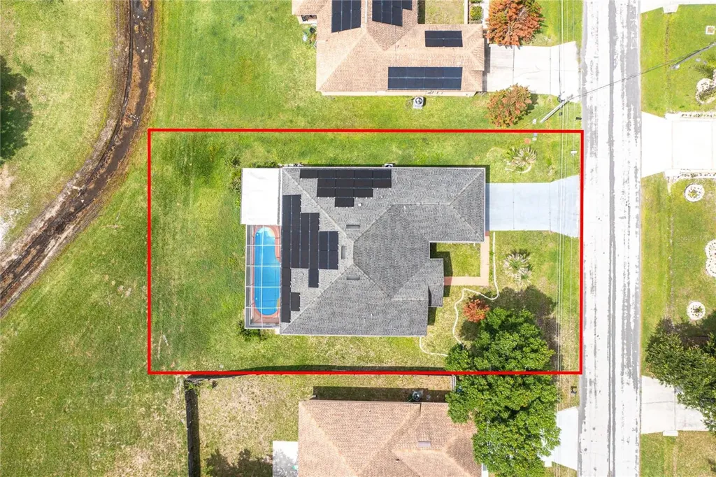 885 Adour Drive Kissimmee FL 34759