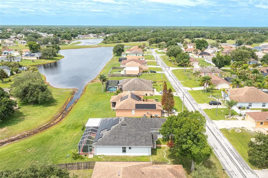885 Adour Drive Kissimmee FL 34759