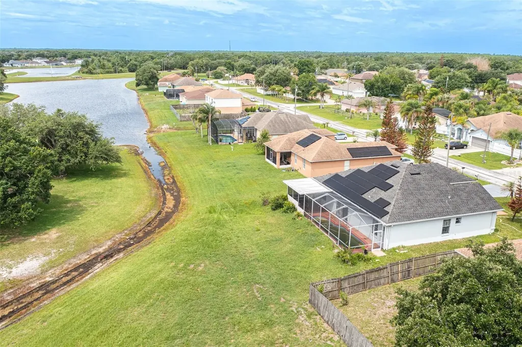 885 Adour Drive Kissimmee FL 34759