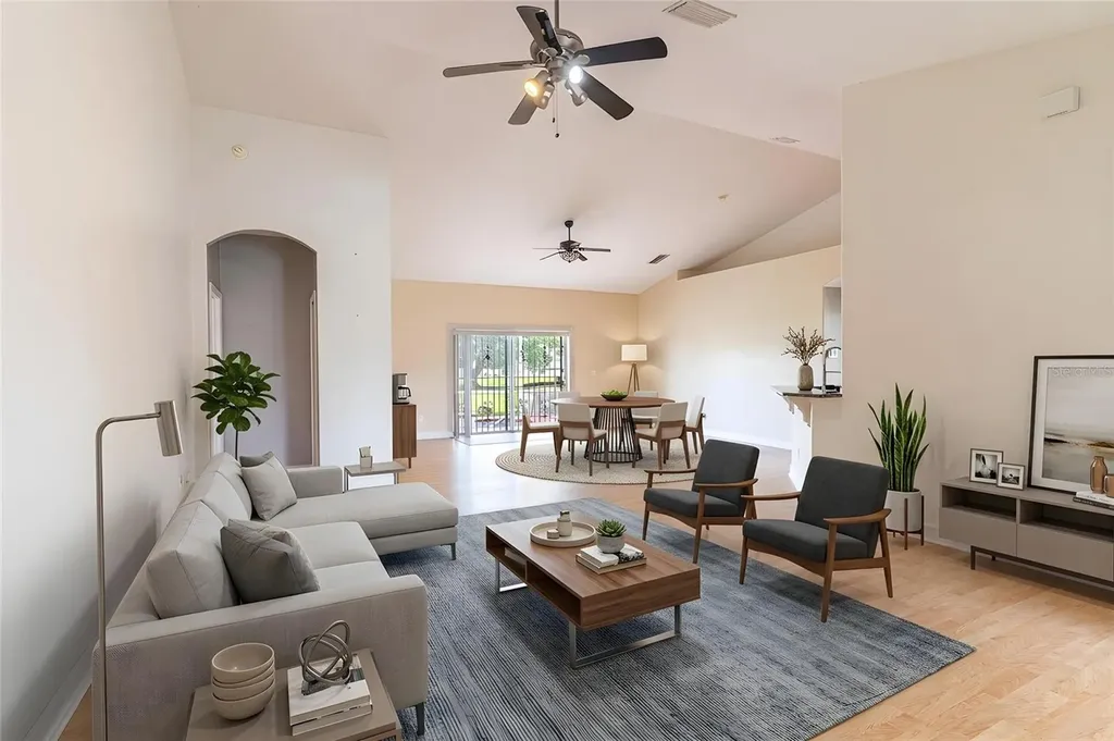 885 Adour Drive Kissimmee FL 34759