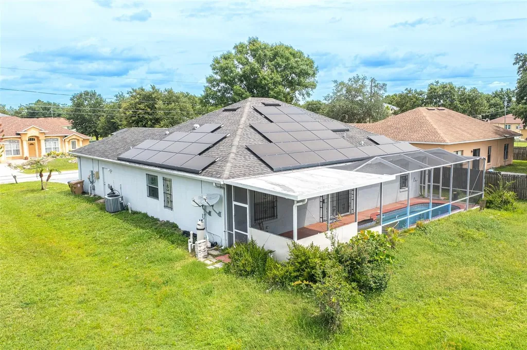 885 Adour Drive Kissimmee FL 34759