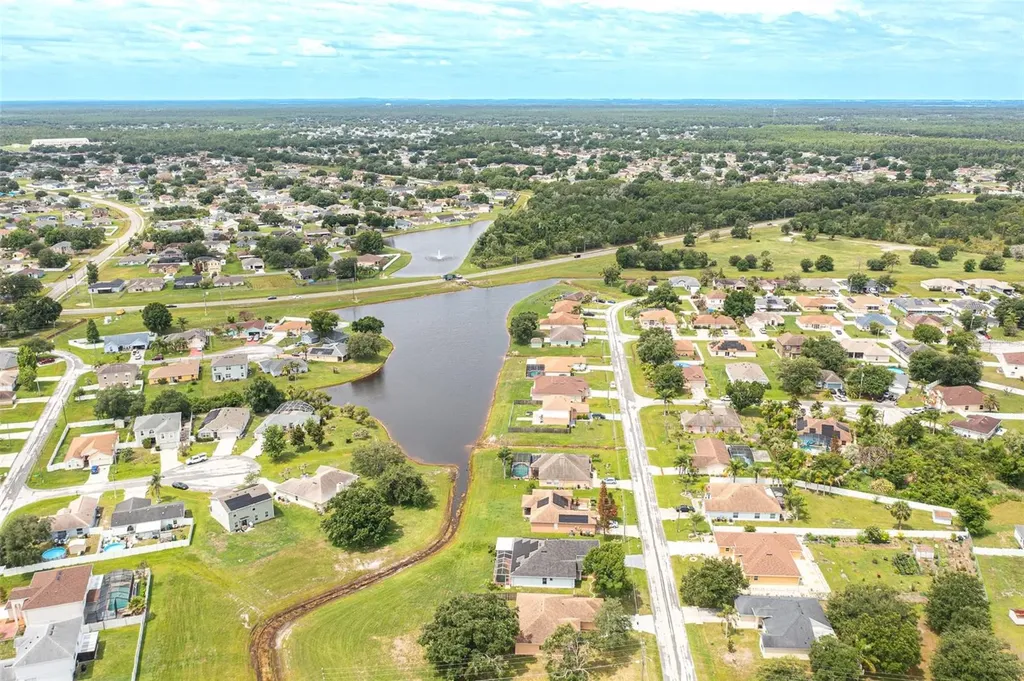 885 Adour Drive Kissimmee FL 34759