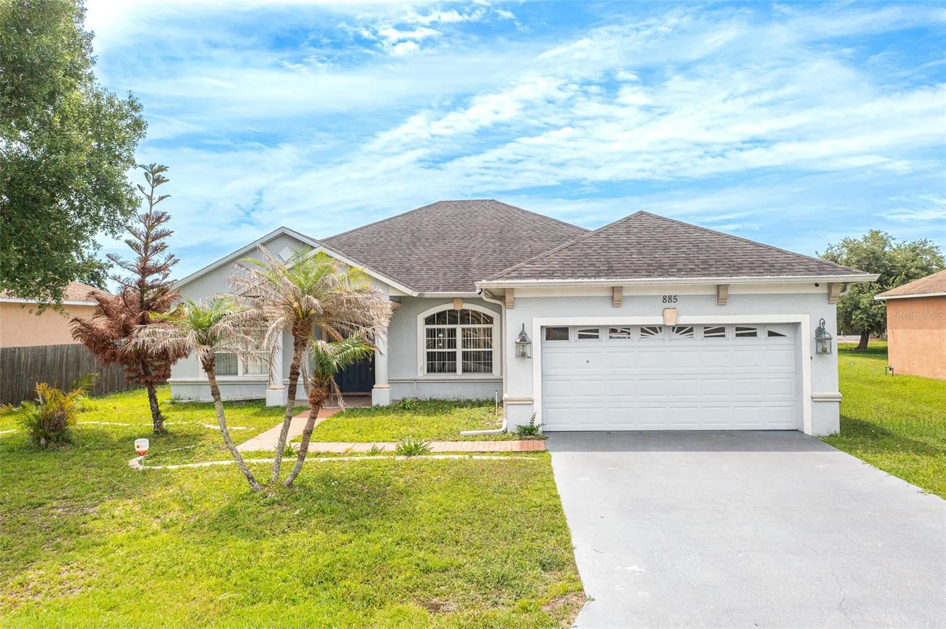 885 Adour Drive Kissimmee FL 34759