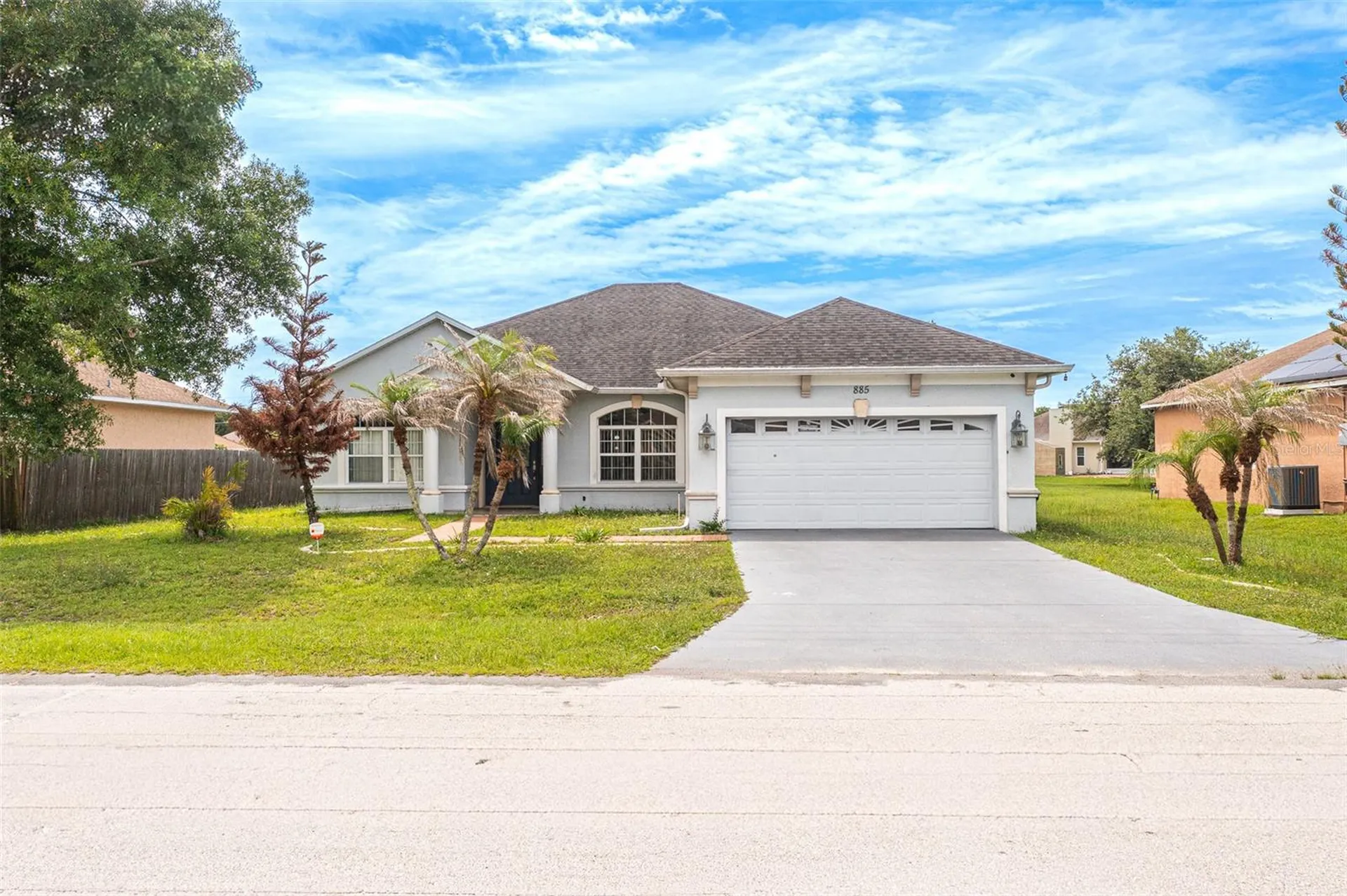 885 Adour Drive Kissimmee FL 34759