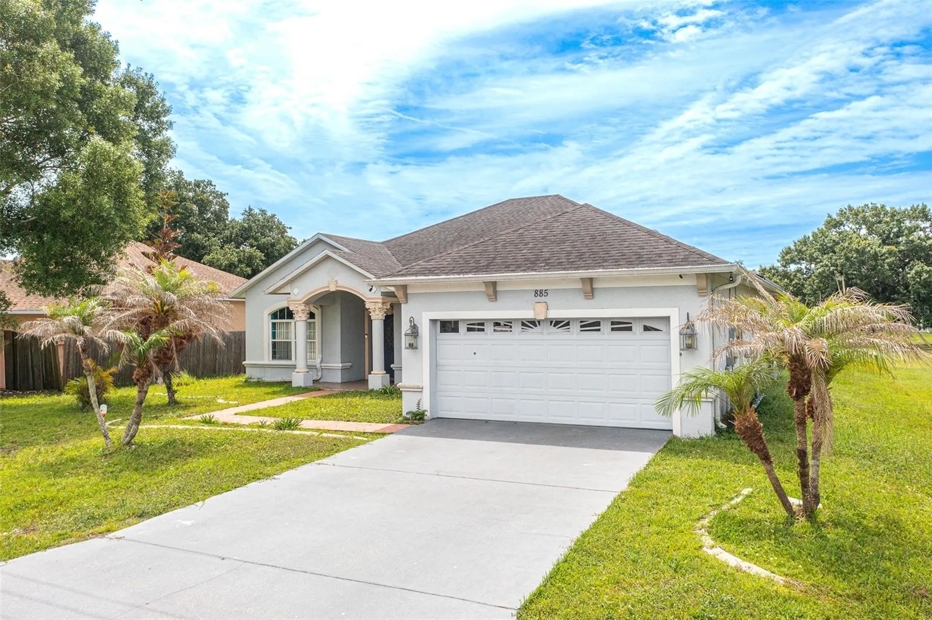 885 Adour Drive Kissimmee FL 34759