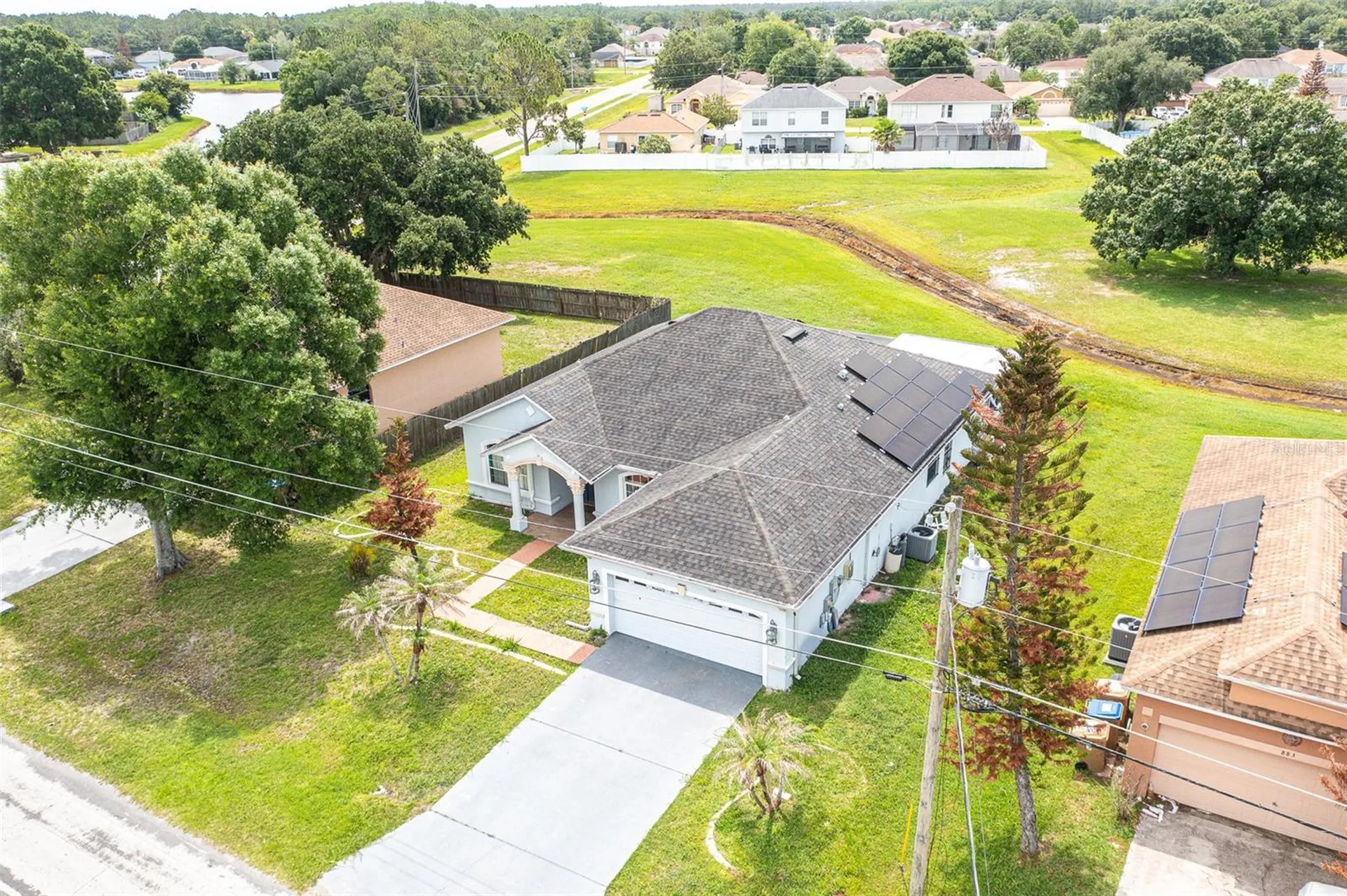 885 Adour Drive Kissimmee FL 34759