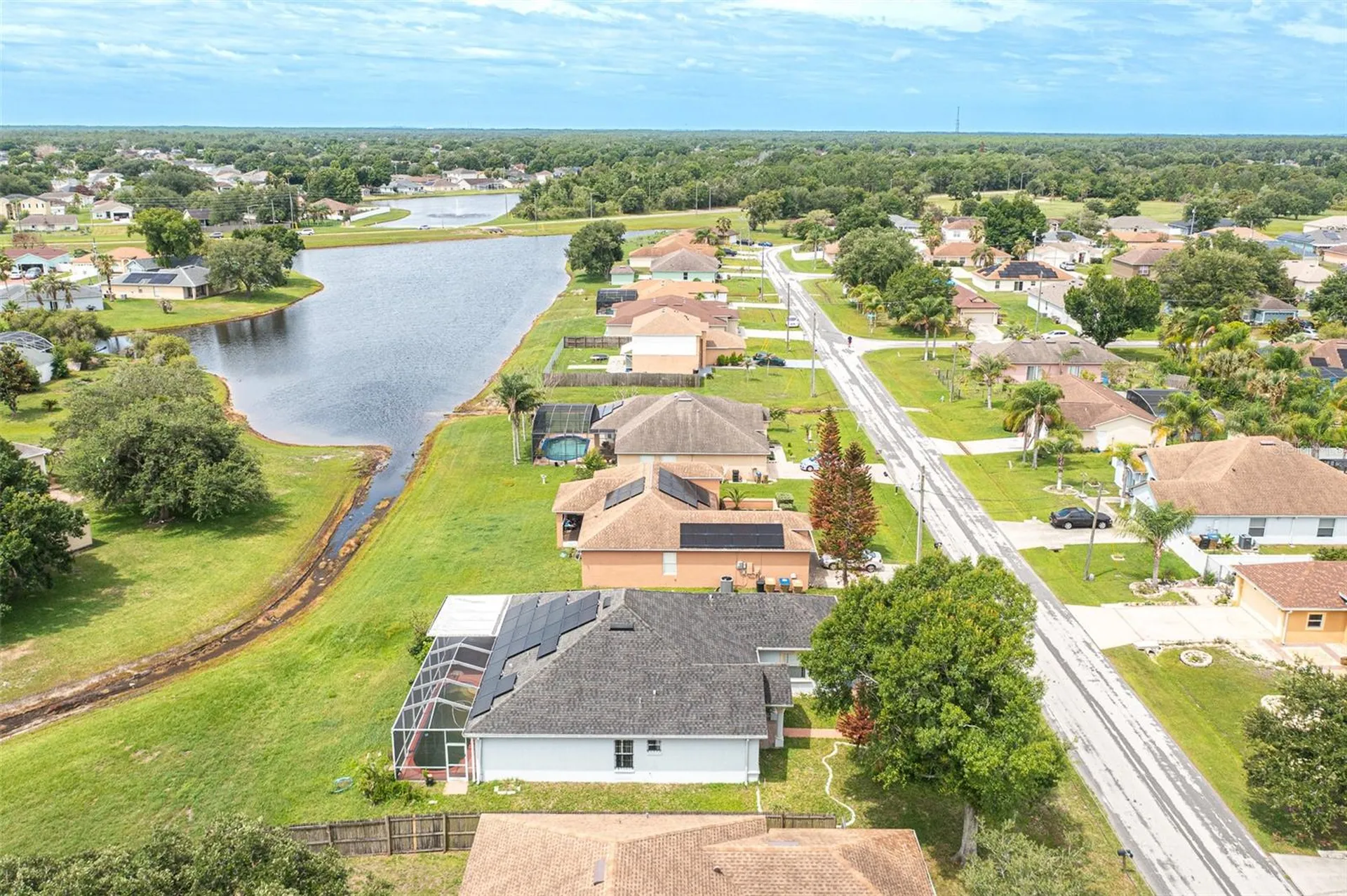 885 Adour Drive Kissimmee FL 34759