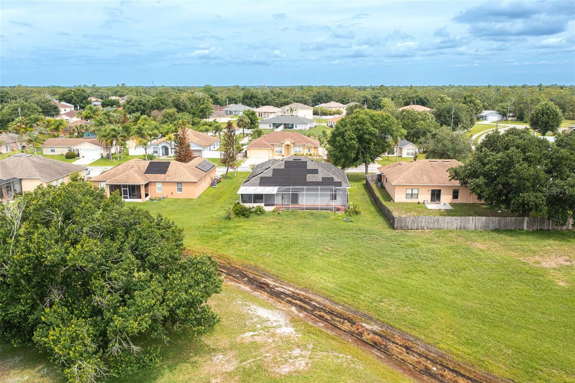 885 Adour Drive Kissimmee FL 34759