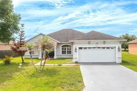 885 Adour Drive Kissimmee FL 34759
