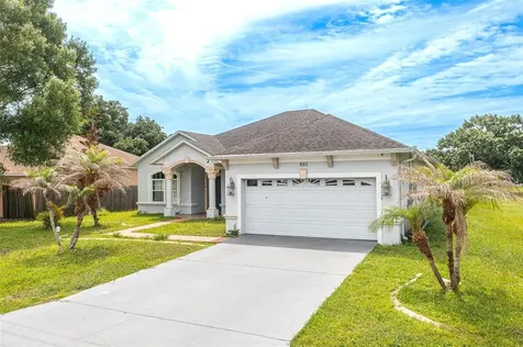 885 Adour Drive Kissimmee FL 34759