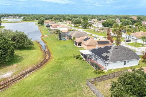 885 Adour Drive Kissimmee FL 34759