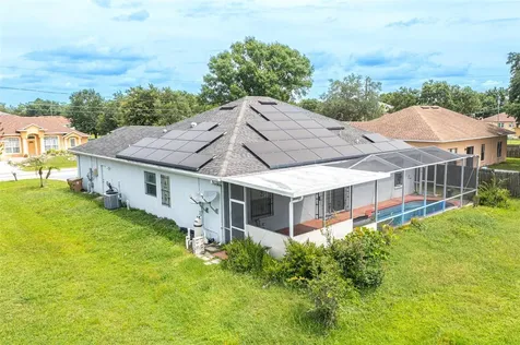 885 Adour Drive Kissimmee FL 34759