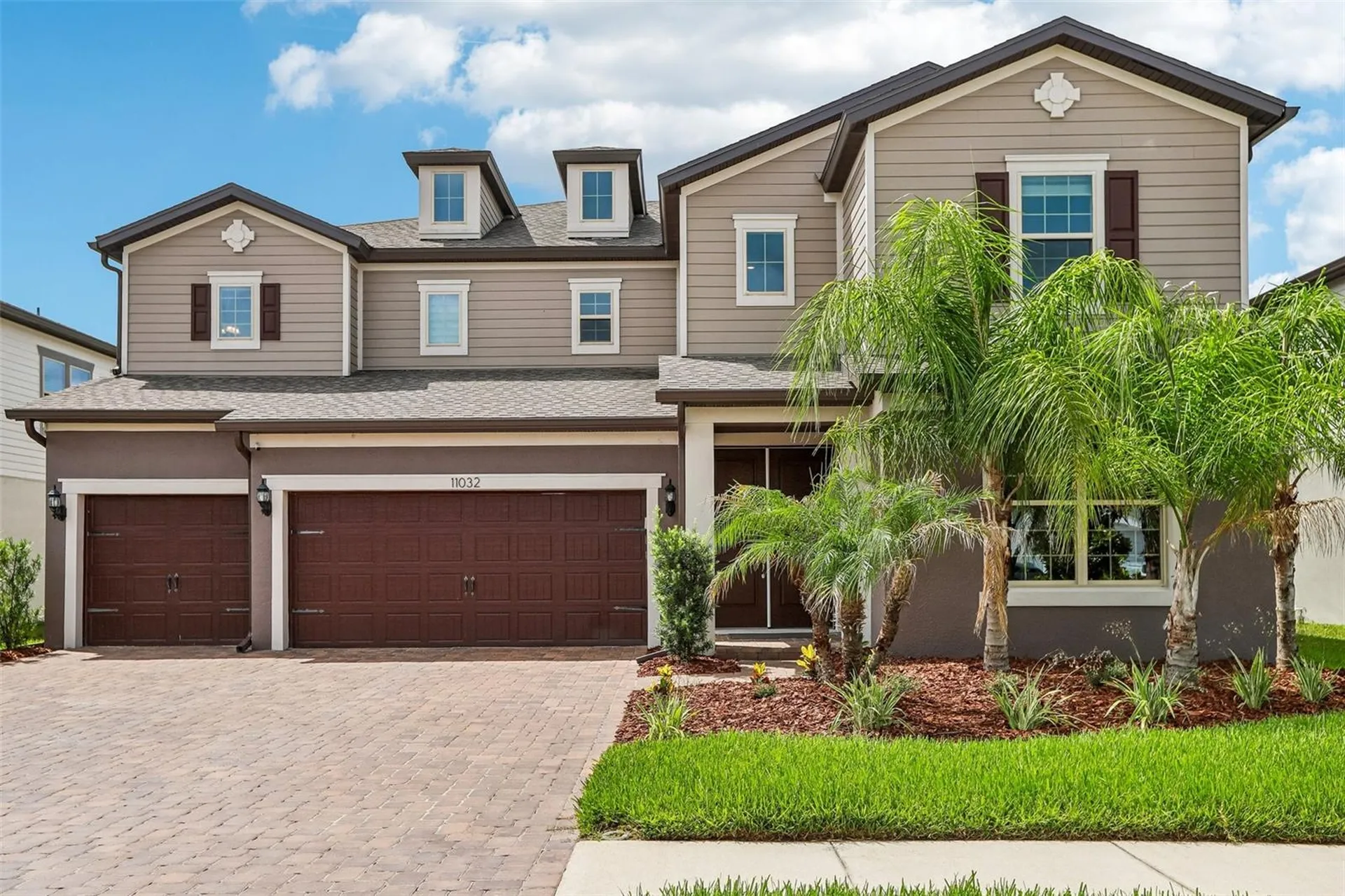 11032 Sundrift Drive Tampa FL 33647