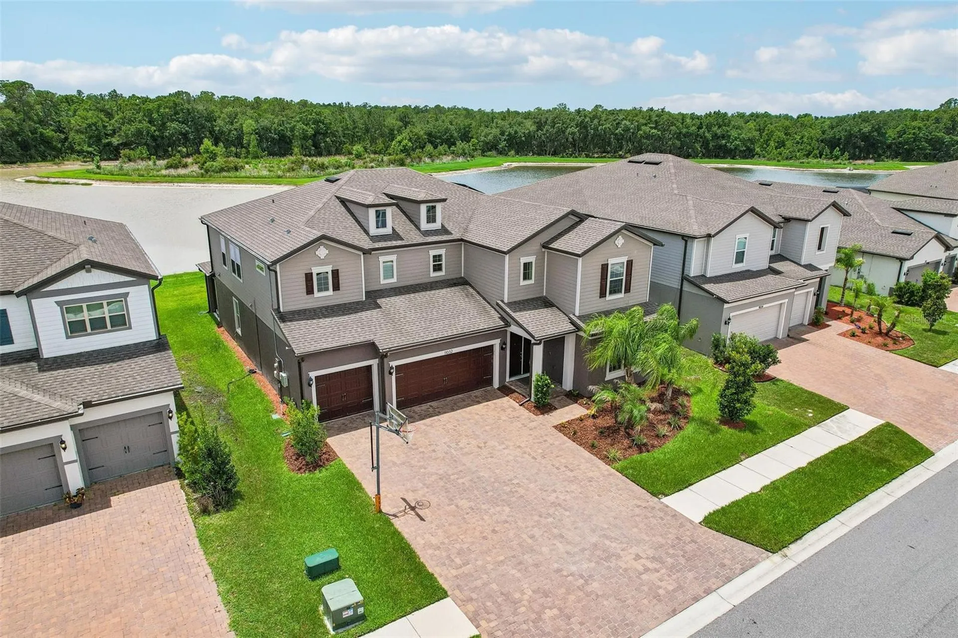 11032 Sundrift Drive Tampa FL 33647