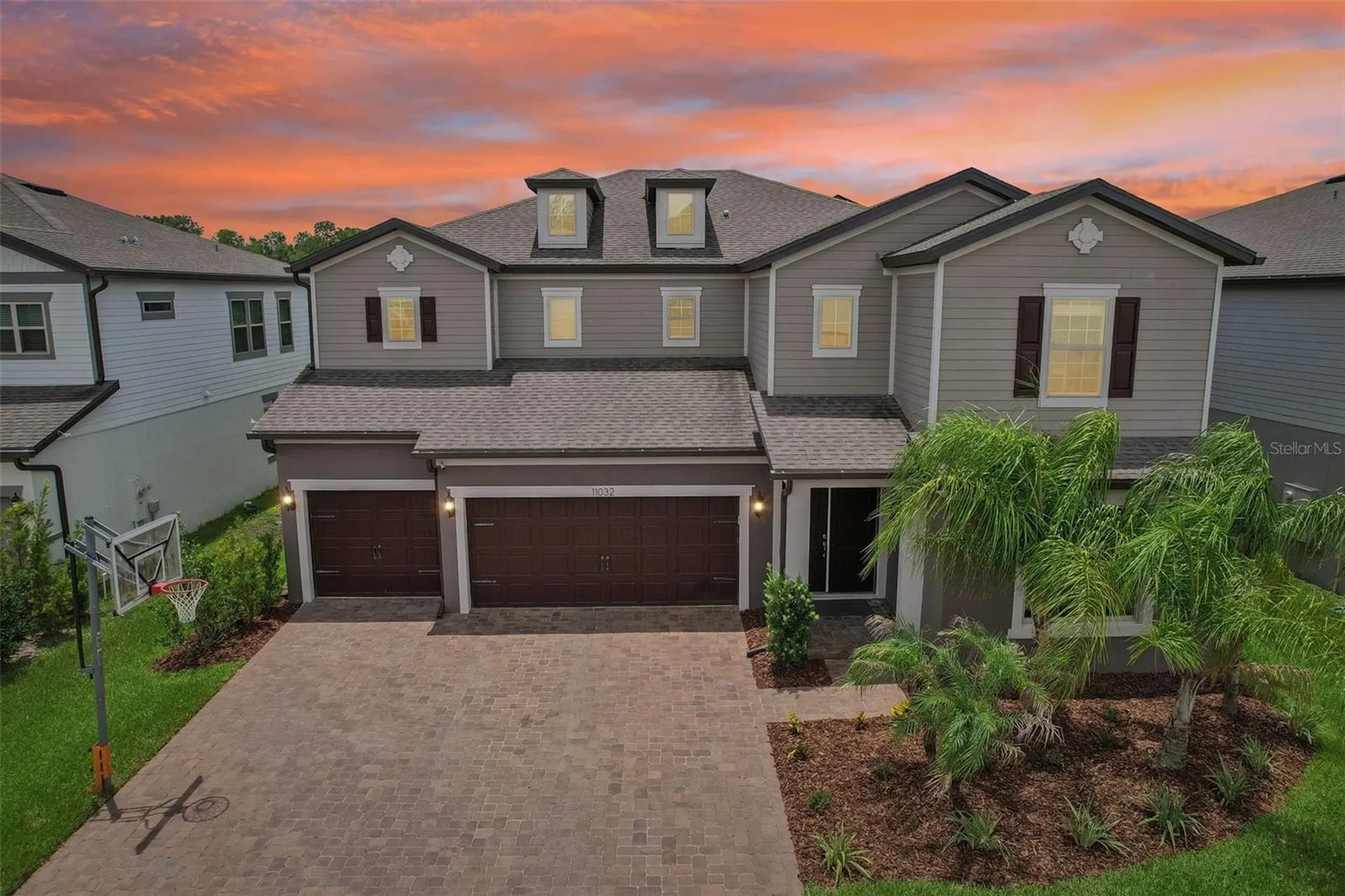 11032 Sundrift Drive Tampa FL 33647