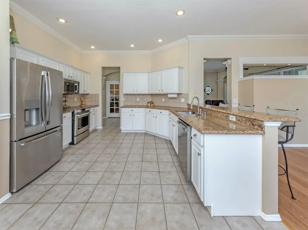 4322 Manfield Drive Venice FL 34293