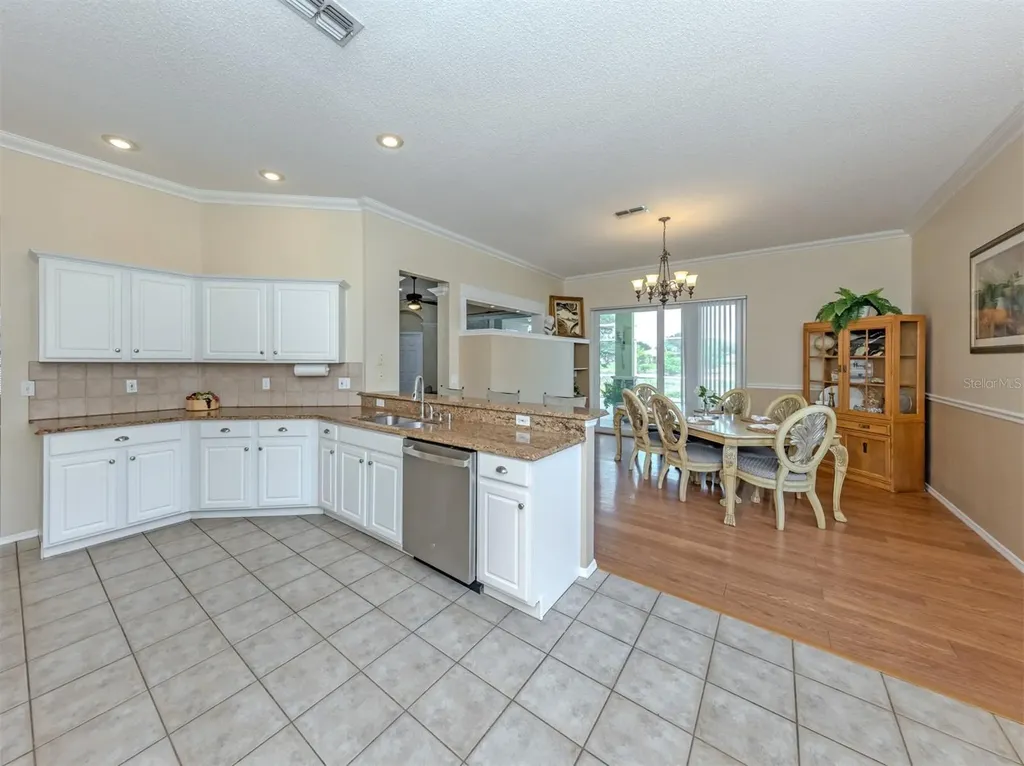 4322 Manfield Drive Venice FL 34293