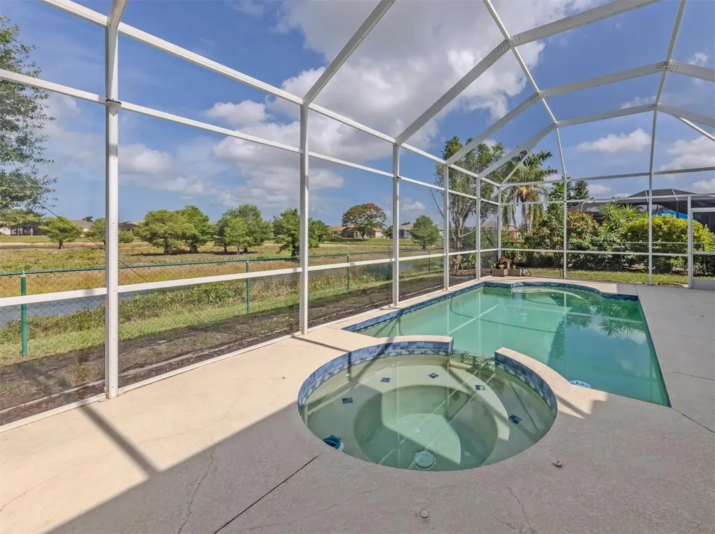 4322 Manfield Drive Venice FL 34293
