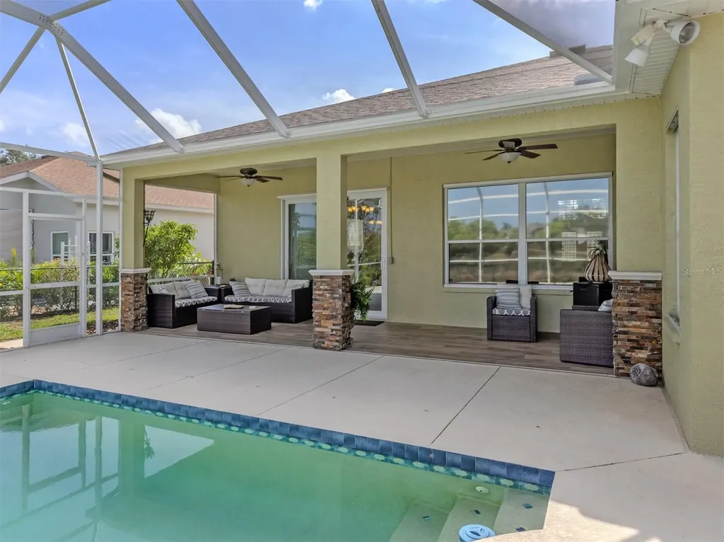 4322 Manfield Drive Venice FL 34293
