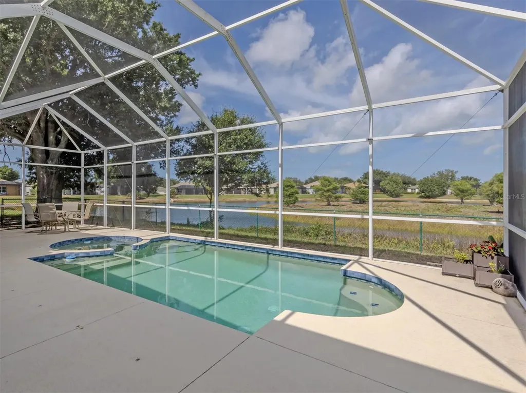 4322 Manfield Drive Venice FL 34293