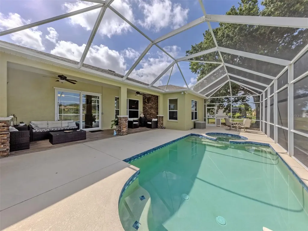 4322 Manfield Drive Venice FL 34293