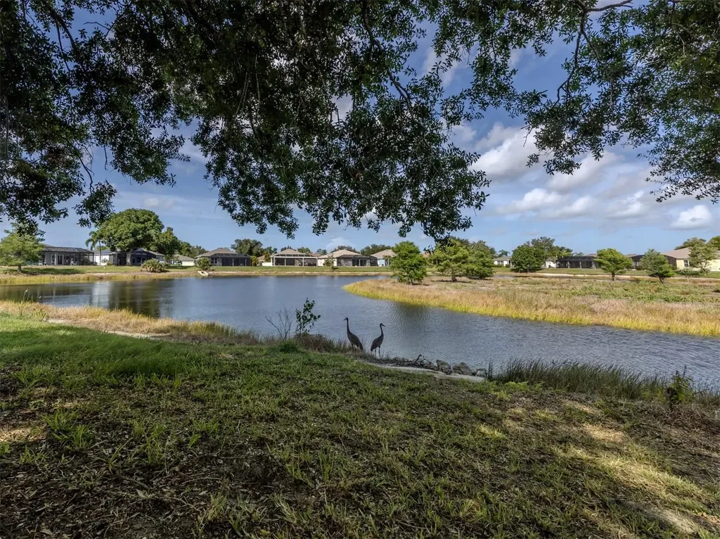 4322 Manfield Drive Venice FL 34293