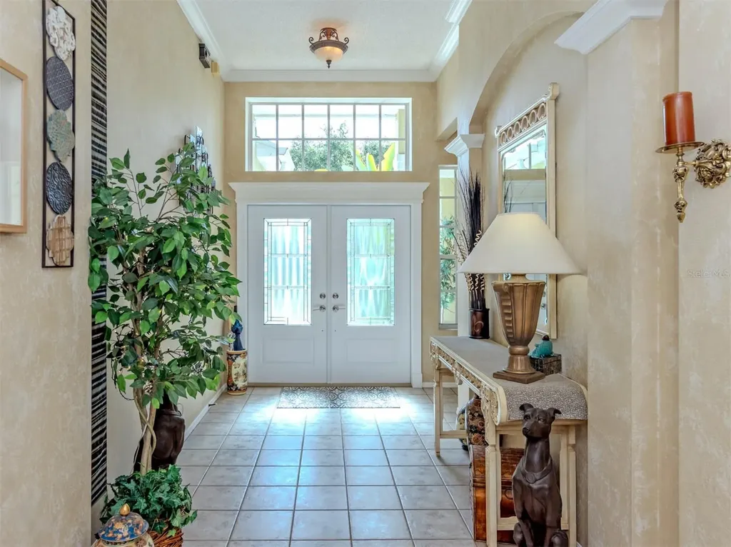 4322 Manfield Drive Venice FL 34293