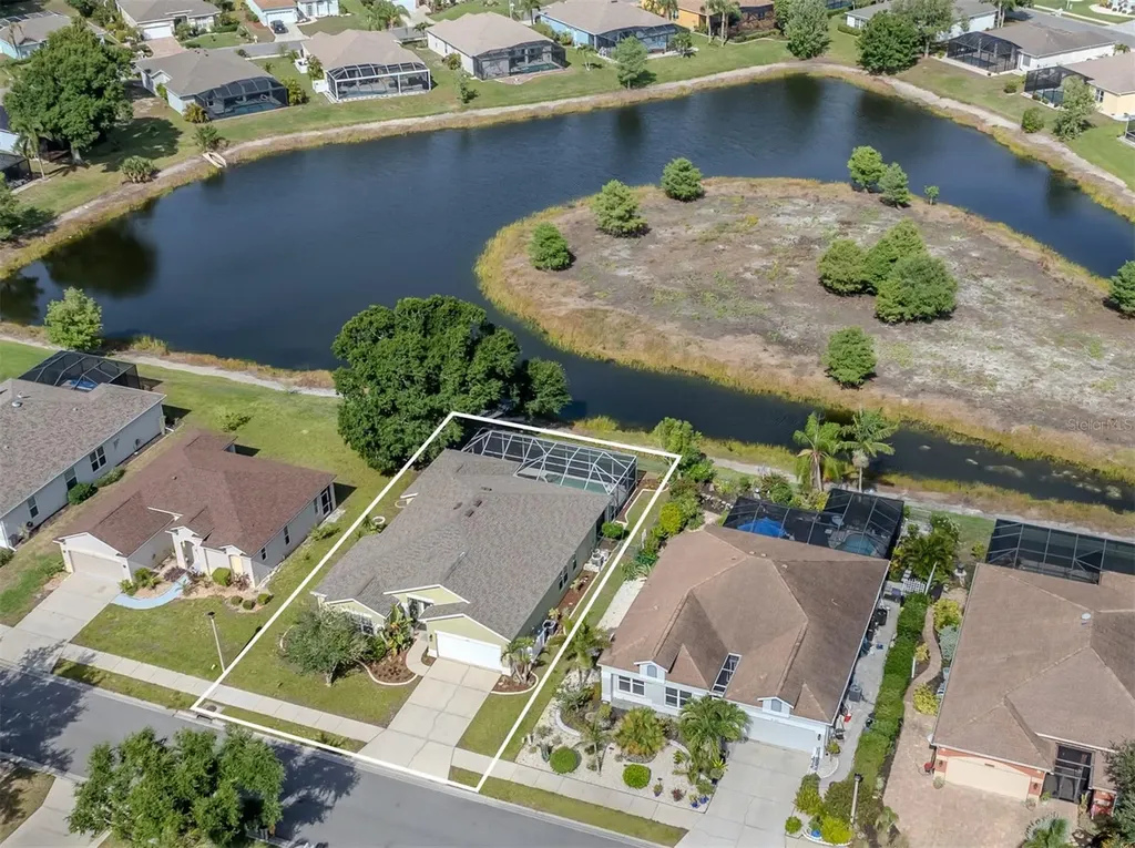 4322 Manfield Drive Venice FL 34293