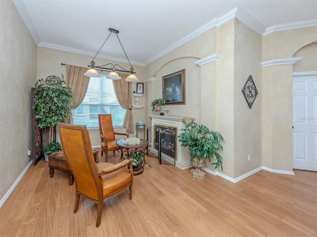 4322 Manfield Drive Venice FL 34293
