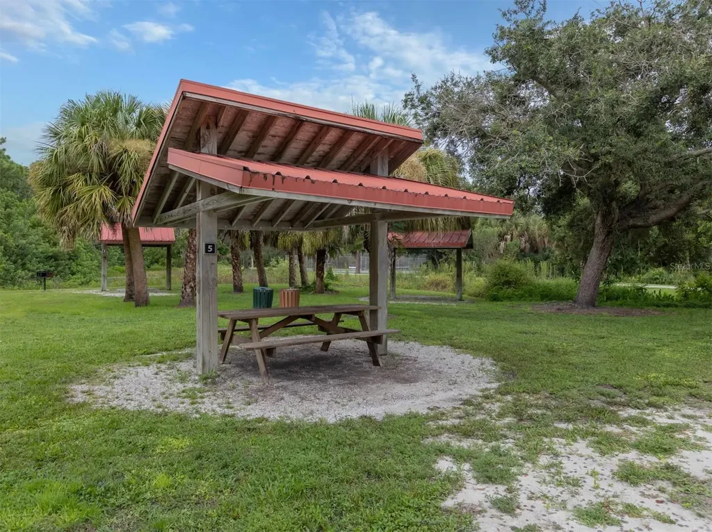 4322 Manfield Drive Venice FL 34293