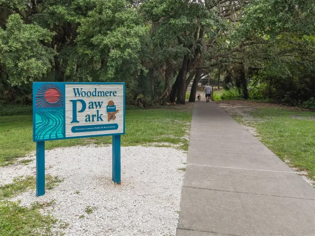 4322 Manfield Drive Venice FL 34293