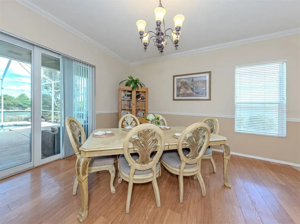 4322 Manfield Drive Venice FL 34293