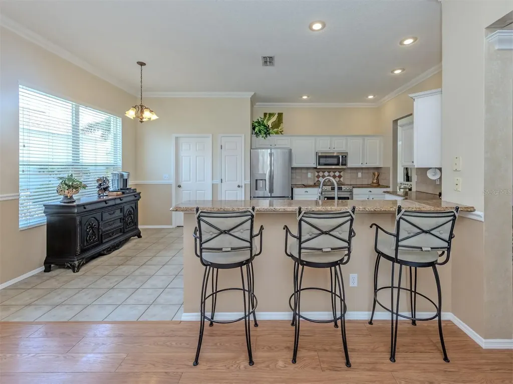 4322 Manfield Drive Venice FL 34293