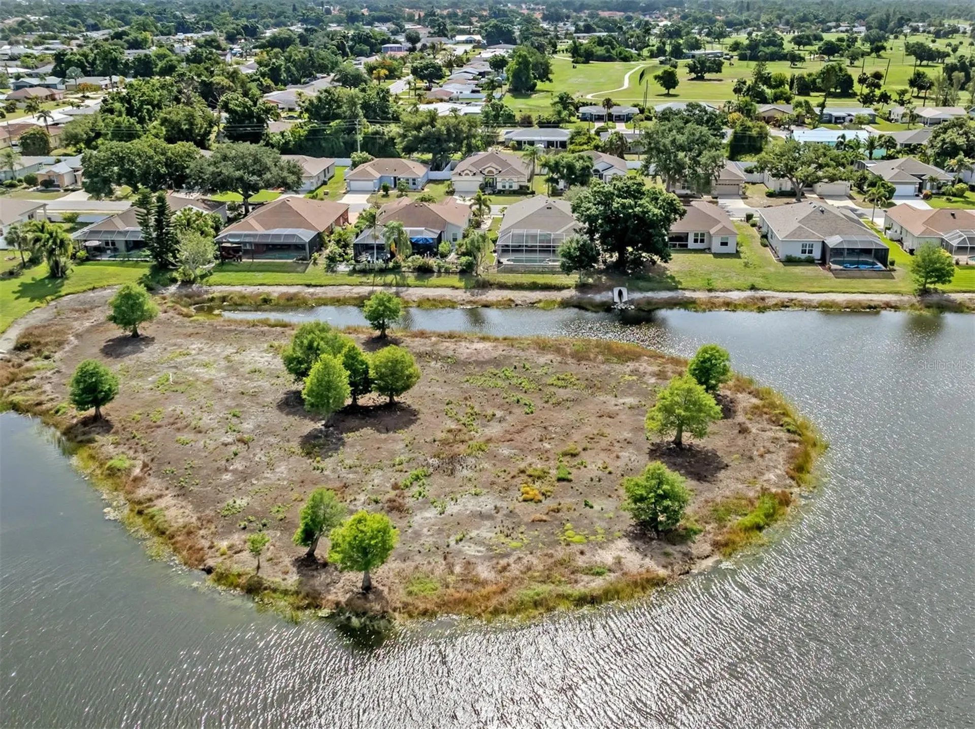 4322 Manfield Drive Venice FL 34293