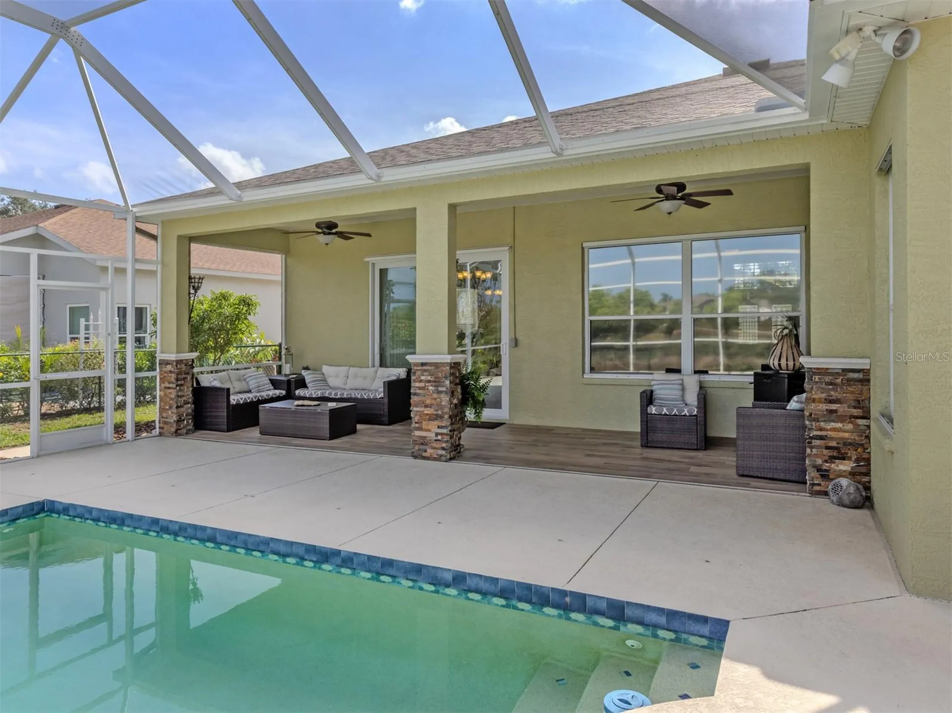 4322 Manfield Drive Venice FL 34293