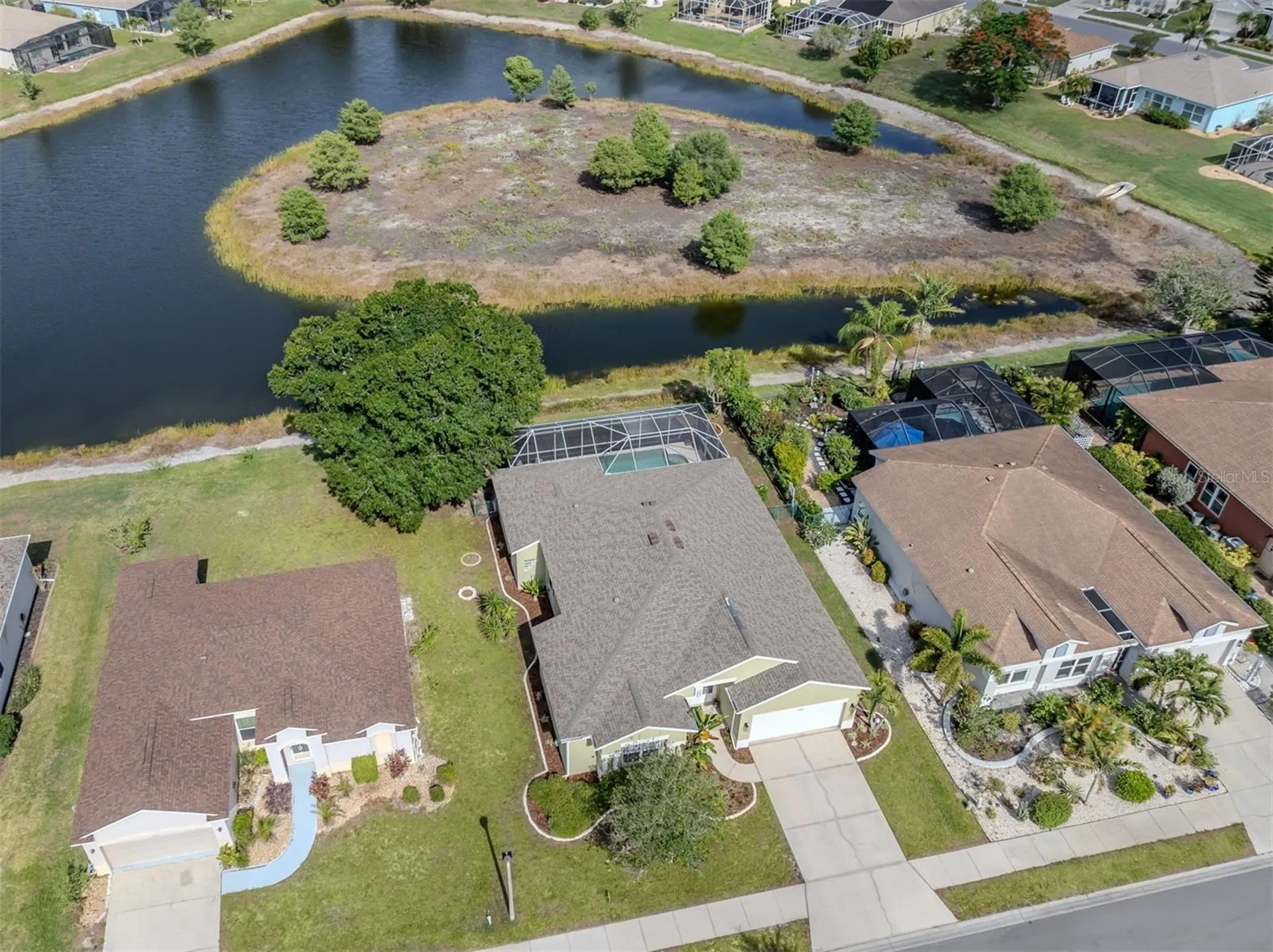 4322 Manfield Drive Venice FL 34293