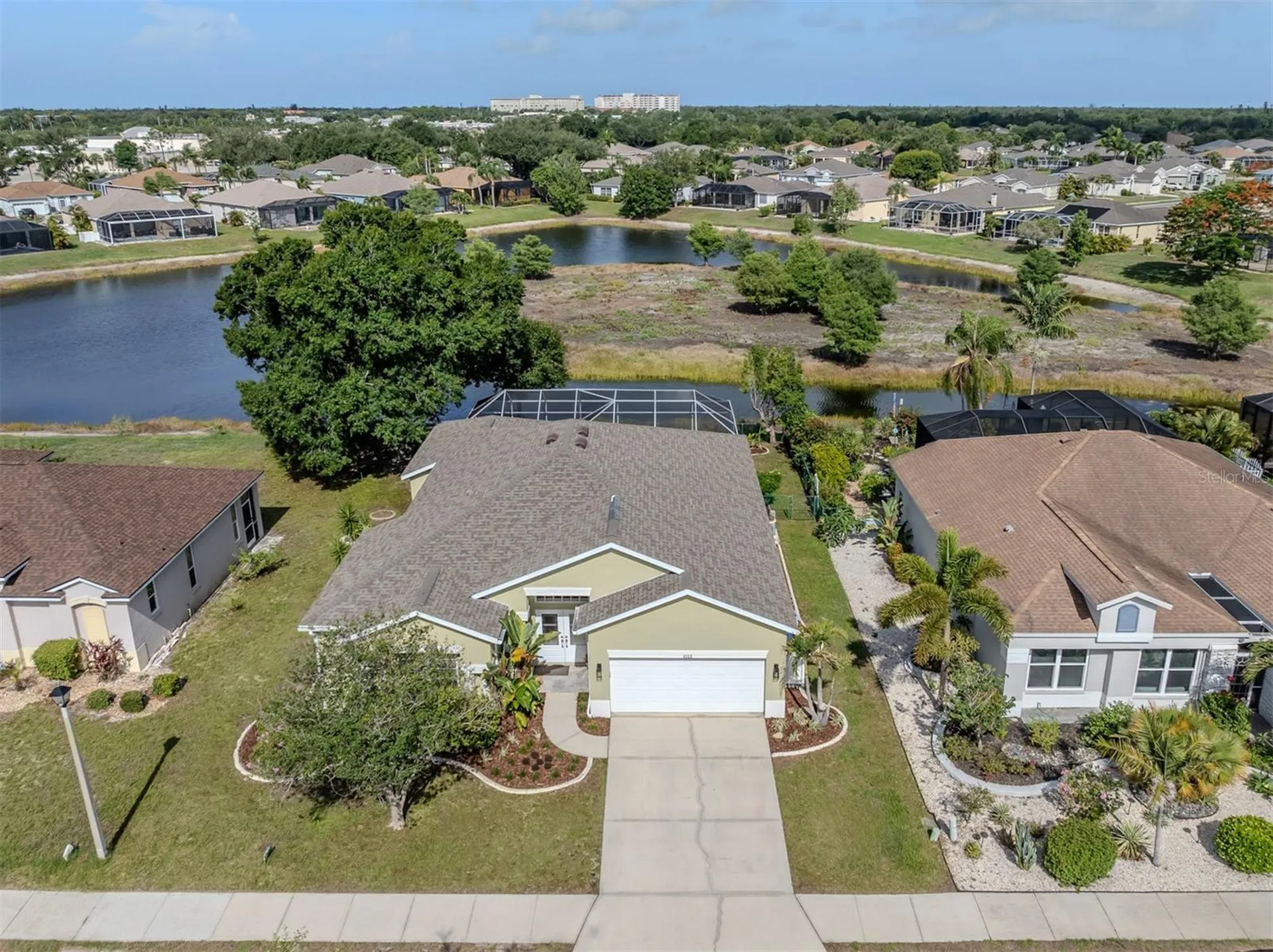 4322 Manfield Drive Venice FL 34293