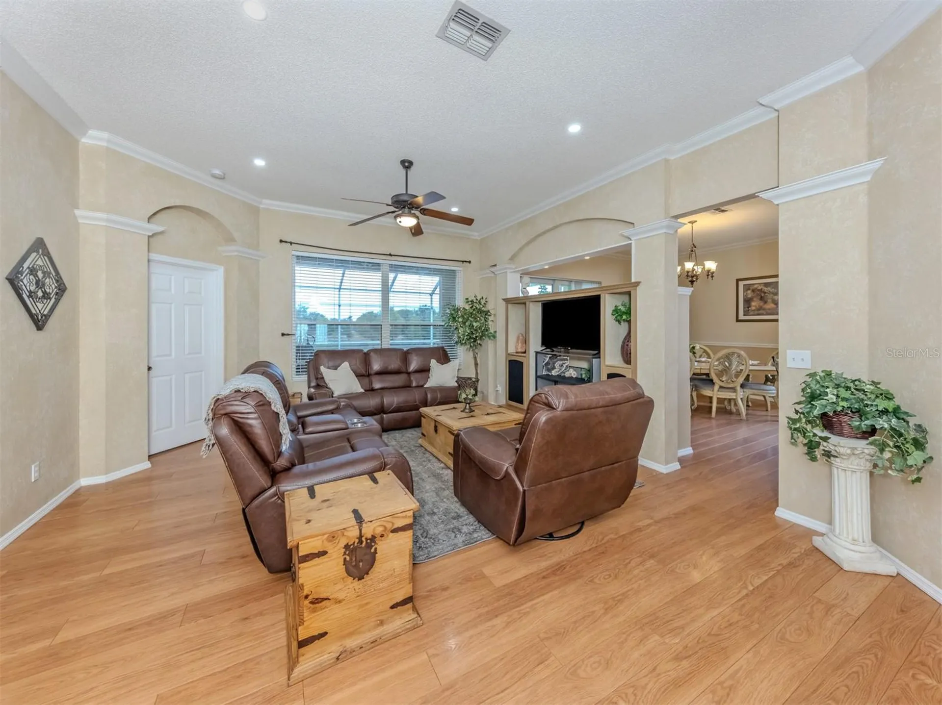 4322 Manfield Drive Venice FL 34293