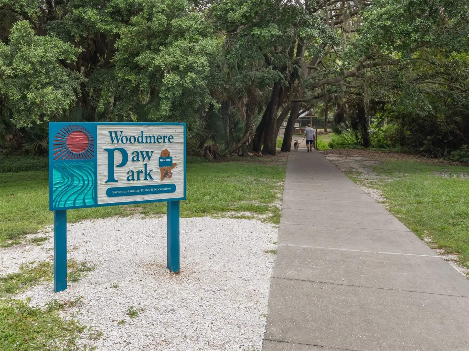 4322 Manfield Drive Venice FL 34293
