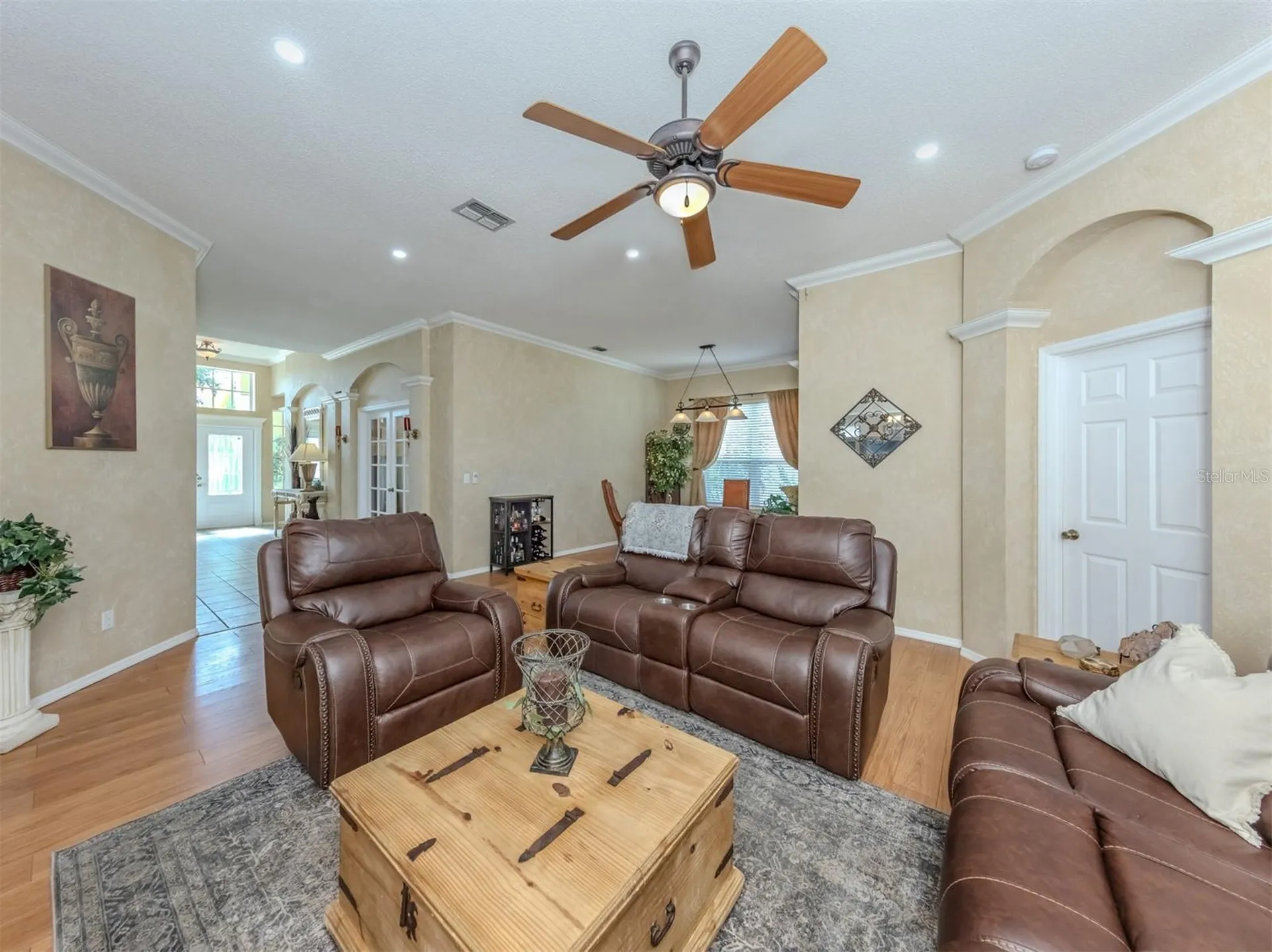 4322 Manfield Drive Venice FL 34293