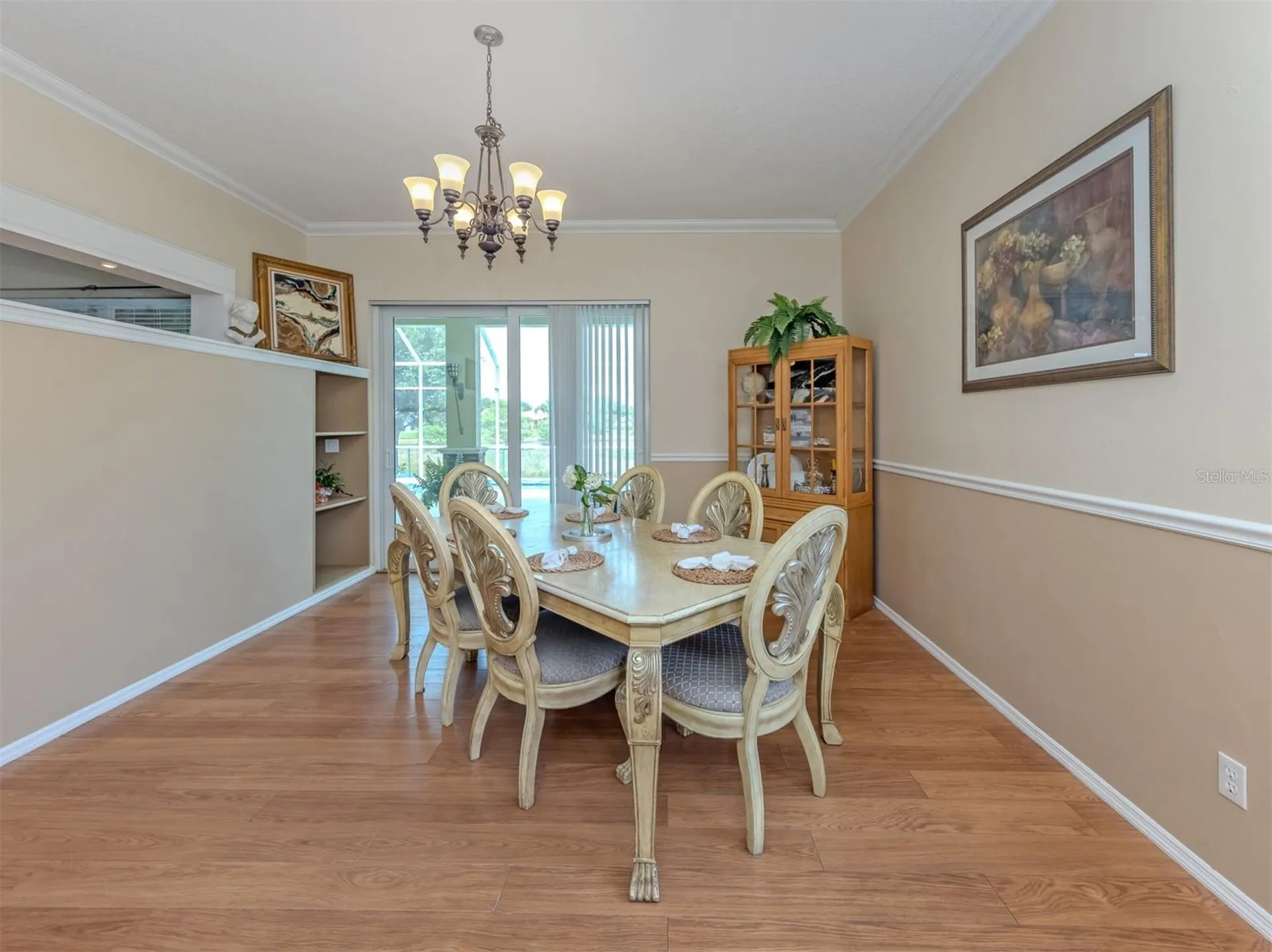 4322 Manfield Drive Venice FL 34293