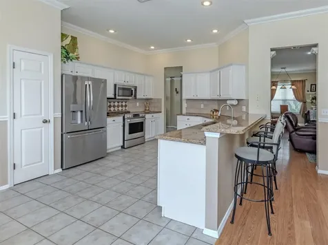 4322 Manfield Drive Venice FL 34293